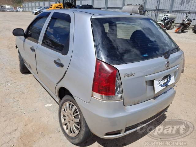 2012 FIAT PALIO 