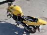 2007 HONDA CBX 250 