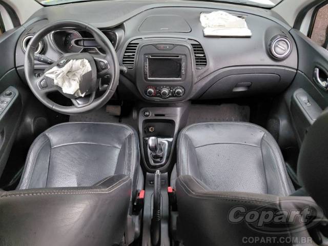 2019 RENAULT CAPTUR 