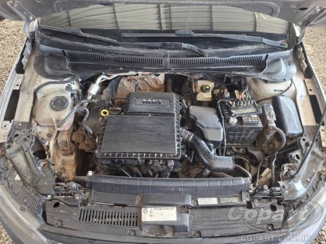 2019 VOLKSWAGEN VIRTUS 