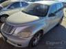 2006 CHRYSLER PT CRUISER 