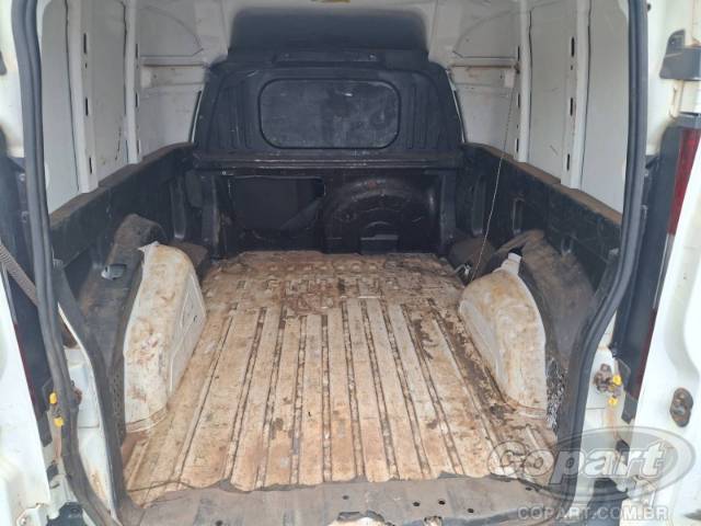 2018 FIAT FIORINO FURGAO 