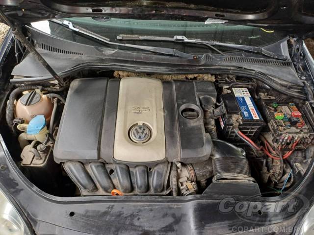 2009 VOLKSWAGEN JETTA 