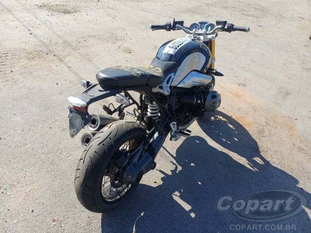 2014 BMW R 1200 