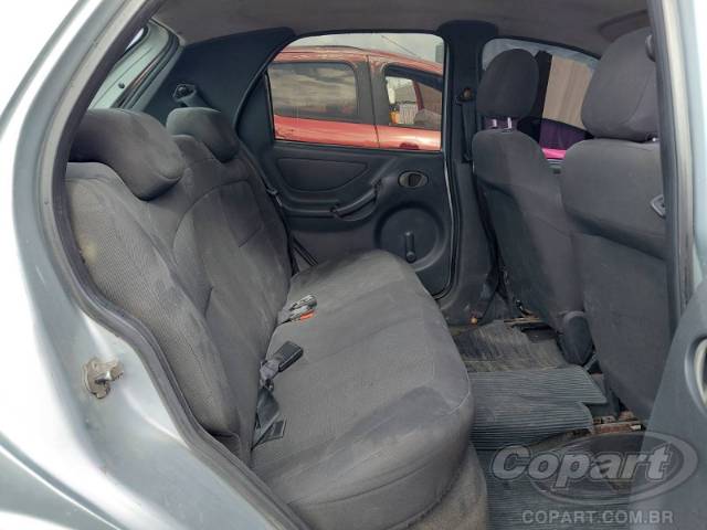 2006 CHEVROLET CELTA 