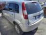 2006 FORD FIESTA 