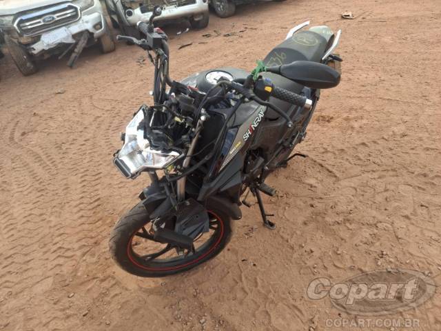 2026 SHINERAY XY 150 