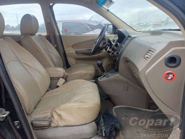 2010 HYUNDAI TUCSON 