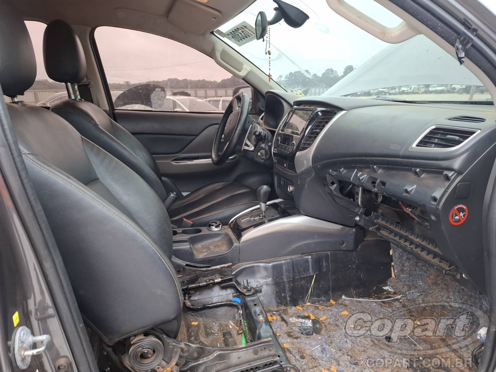 Foto 5: 2019 MITSUBISHI L200 TRITON SPORT