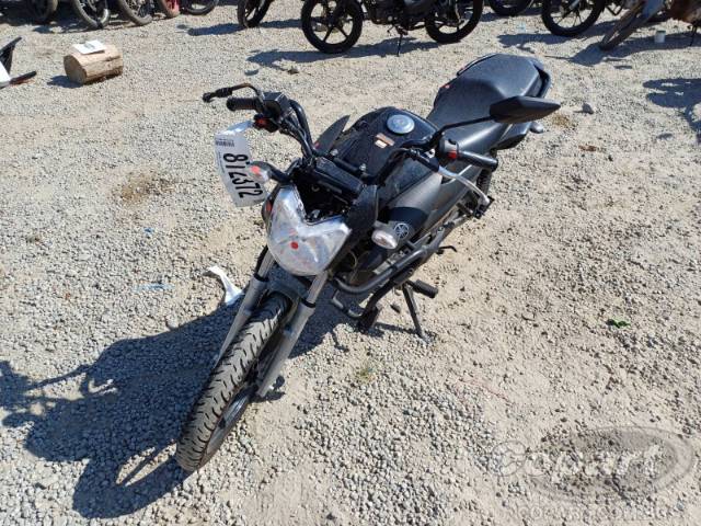 2024 YAMAHA YBR 150 FACTOR 