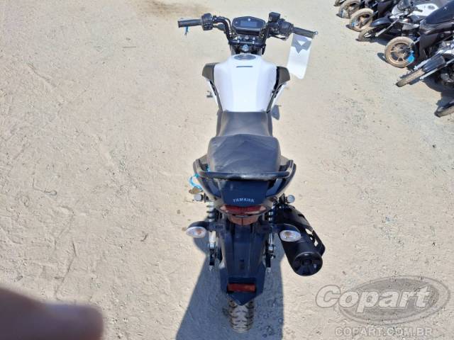 0 YAMAHA YBR 150 FACTOR 