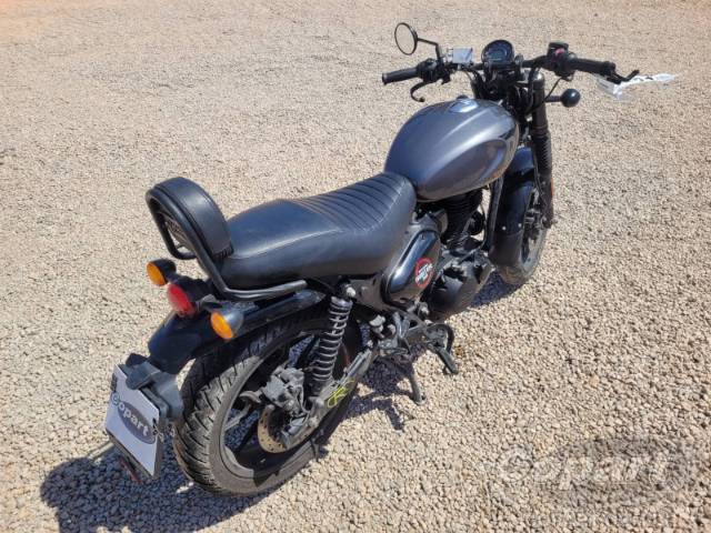 2026 ROYAL ENFIELD HUNTER 