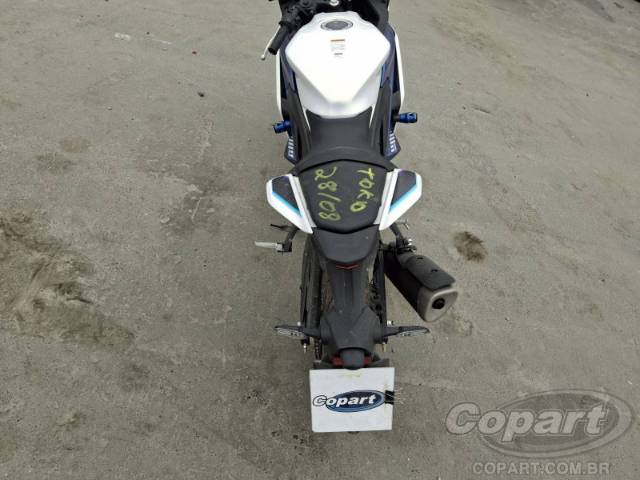 2026 YAMAHA YZF R3 