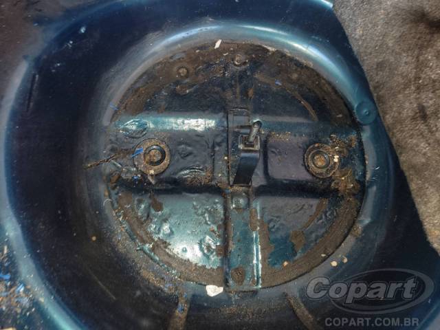 1999 CHEVROLET CORSA 