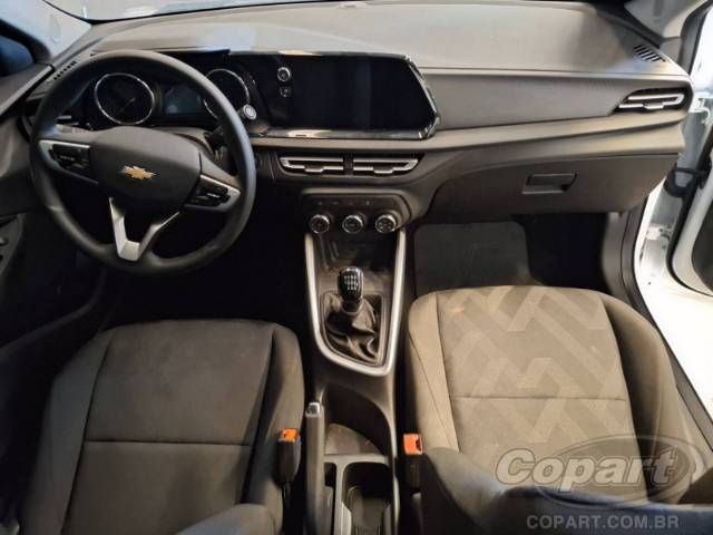 2026 CHEVROLET ONIX PLUS 