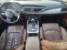 2012 AUDI A7 SPORTBACK 