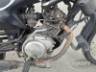 2014 YAMAHA YBR 125 FACTOR 