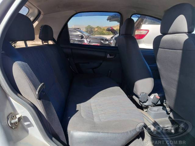 2013 CHEVROLET CELTA 