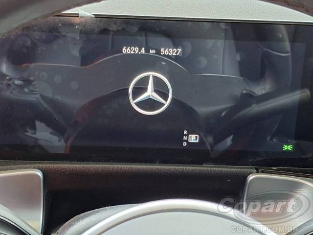 2022 MERCEDES BENZ GLB 