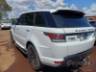 2016 LAND ROVER RANGE ROVER SPORT 