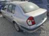 2005 RENAULT CLIO SEDAN 