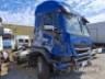 2022 IVECO STRALIS