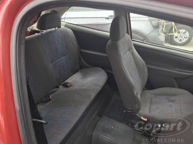 2011 CHEVROLET CELTA 