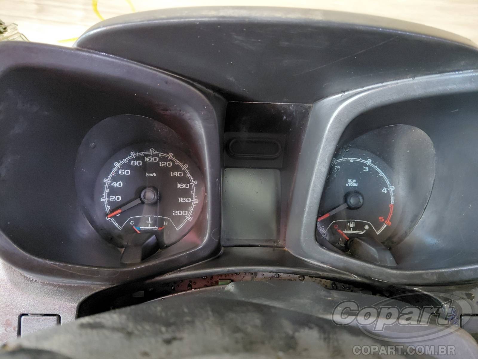 Foto 8 de 11: 2013 CHEVROLET S10 CABINE DUPLA