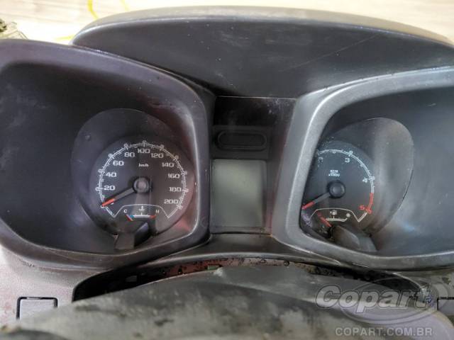 2013 CHEVROLET S10 CABINE DUPLA 