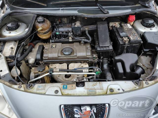 2011 PEUGEOT 207 PASSION 