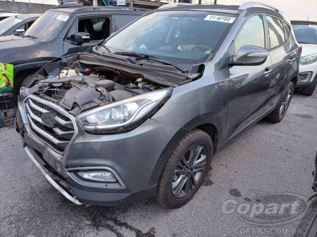 2020 HYUNDAI IX35 