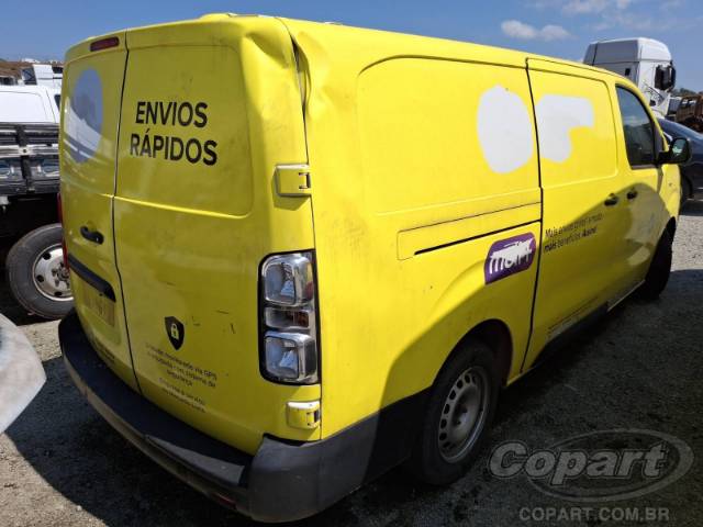 2023 PEUGEOT E-EXPERT 