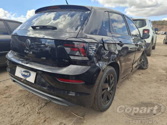 2025 VOLKSWAGEN POLO 