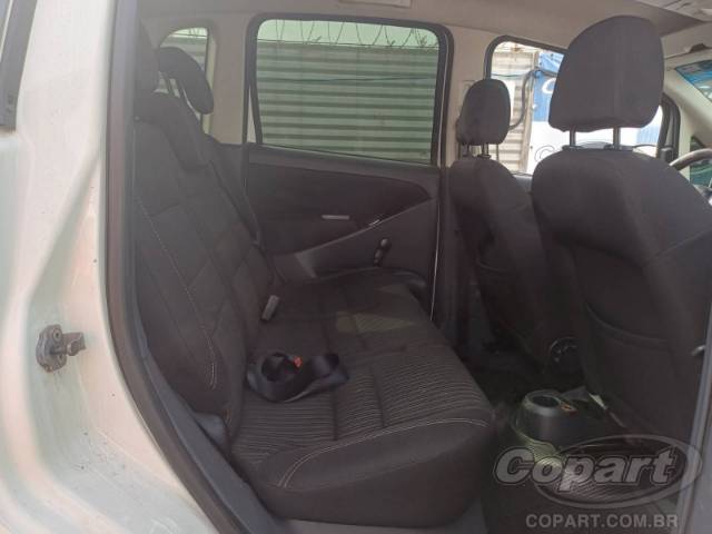 2013 FIAT IDEA 