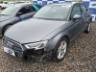2020 AUDI A3 SEDAN 