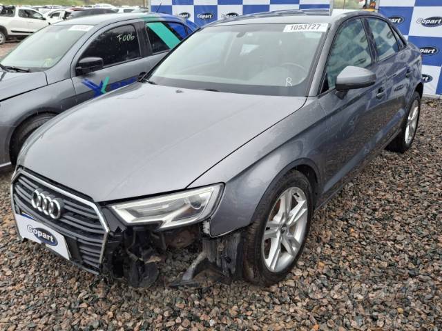 2020 AUDI A3 SEDAN 