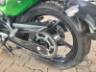2025 KAWASAKI Z500 