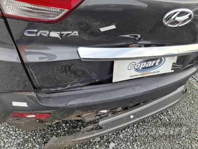 2018 HYUNDAI CRETA 