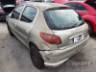 2006 PEUGEOT 206 