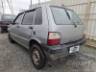 2005 FIAT UNO 