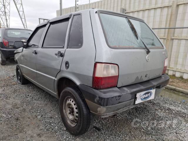 2005 FIAT UNO 