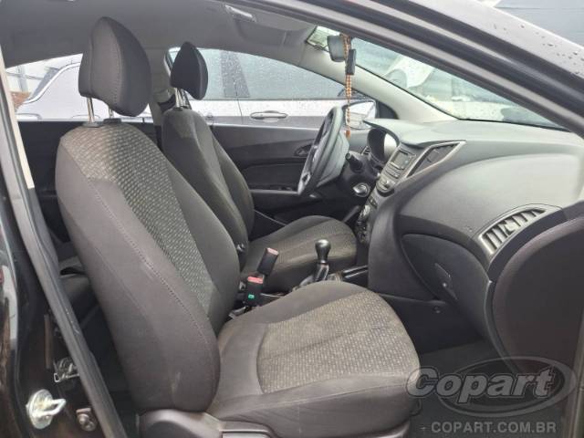 2017 HYUNDAI HB20 