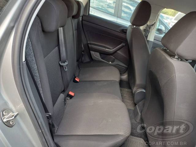 2021 VOLKSWAGEN POLO 