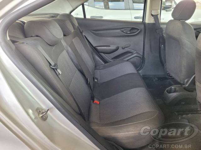 2020 CHEVROLET ONIX PLUS 
