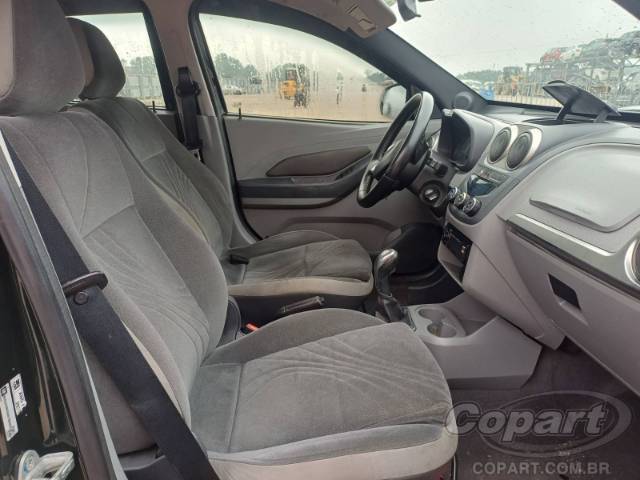 2010 CHEVROLET AGILE 