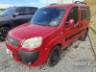 2013 FIAT DOBLO 