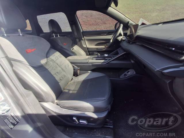 2025 GWM HAVAL H6 
