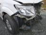 2013 TOYOTA HILUX CD 