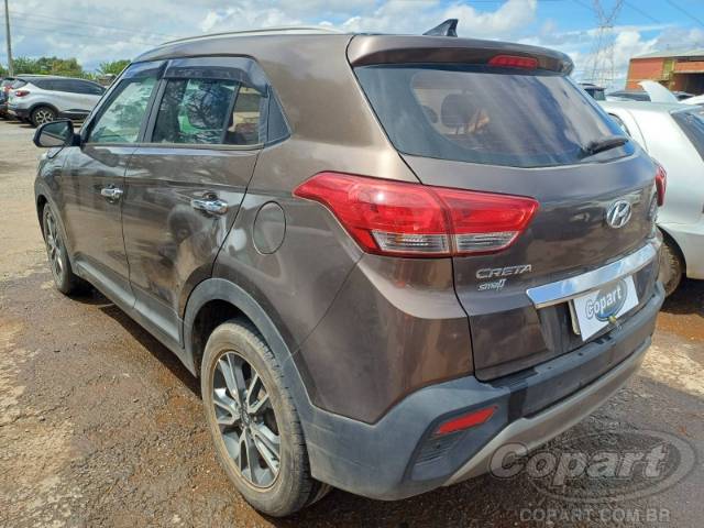 2019 HYUNDAI CRETA 