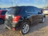 2018 CHEVROLET TRACKER 